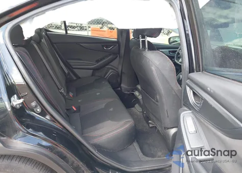 2023 Subaru Wrx Premium from USA, damaged, VIN JF1VBAF65P9806736